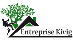 Entreprise Kivig logo Entreprise Kivig logo